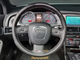 Audi S6 5.2 FSI Quattro, снимка 14