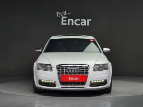 Audi S6 5.2 FSI Quattro, снимка 3