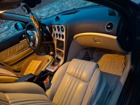 Alfa Romeo 156 sportwagon, снимка 5