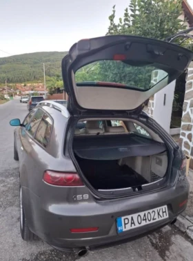 Alfa Romeo 156 sportwagon, снимка 2