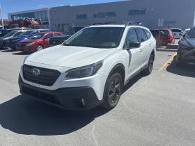 Subaru Outback Очакван внос ! Outdoor XT , снимка 1