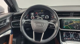 Audi A6 45 TFSI Quattro Premium, снимка 10