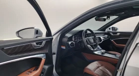 Audi A6 45 TFSI Quattro Premium, снимка 9
