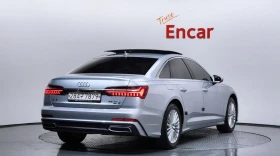 Audi A6 45 TFSI Quattro Premium, снимка 2