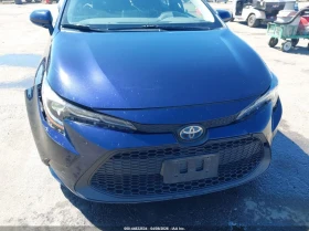 Toyota Corolla 1.8l Hybrid Le, снимка 6