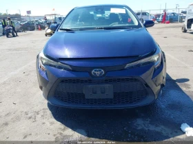 Toyota Corolla 1.8l Hybrid Le, снимка 12