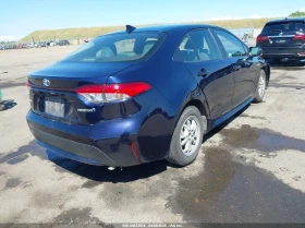 Toyota Corolla 1.8l Hybrid Le, снимка 4