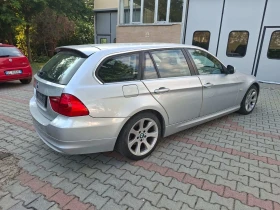 BMW 320 320D 2011, снимка 6