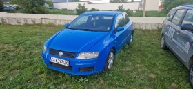 Fiat Stilo 2.4  Abarth, снимка 6
