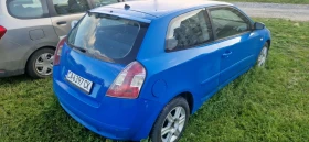 Fiat Stilo 2.4  Abarth, снимка 3