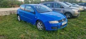 Fiat Stilo 2.4  Abarth, снимка 2