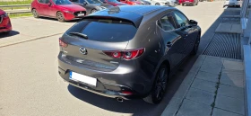 Mazda 3 COM+ Full & Mild hybrid, снимка 5