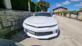 Chevrolet Camaro, снимка 2