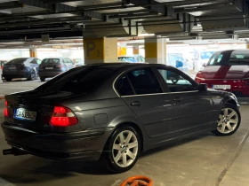 BMW 330, снимка 4