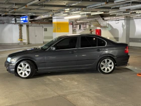BMW 330, снимка 2