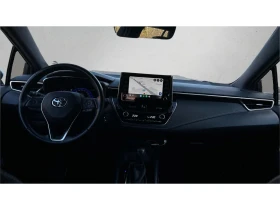 Toyota Corolla 1. 8 HSD Executive, Месечна вноска от 222  , снимка 11