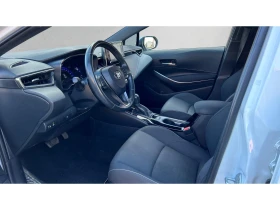 Toyota Corolla 1. 8 HSD Executive, Месечна вноска от 222  , снимка 9