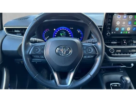 Toyota Corolla 1. 8 HSD Executive, Месечна вноска от 222  , снимка 12