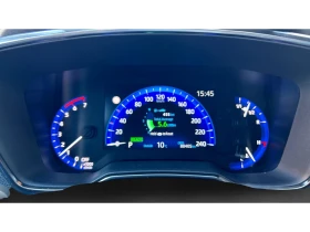 Toyota Corolla 1. 8 HSD Executive, Месечна вноска от 222  , снимка 13