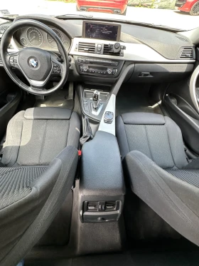 BMW 320 F31 xDrive Automatic, снимка 15