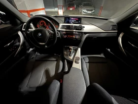 BMW 320 BMW F31 320d xDrive Automatic, снимка 9