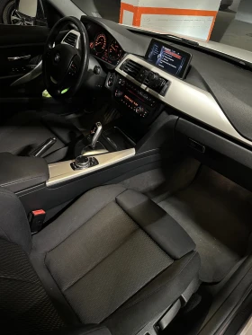BMW 320 BMW F31 320d xDrive Automatic, снимка 8