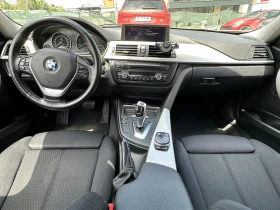 BMW 320 F31 xDrive Automatic, снимка 16
