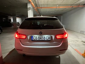 BMW 320 BMW F31 320d xDrive Automatic, снимка 3