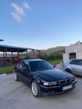 BMW 728, снимка 1