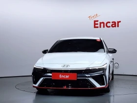 Hyundai Elantra 2.0 N| 150к.с.| ВКЛ.ТЕХНОТЕСТ, снимка 3