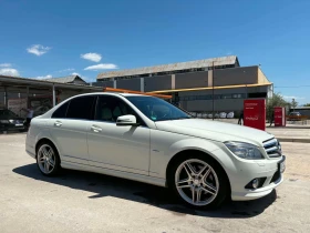 Mercedes-Benz C 300, снимка 6