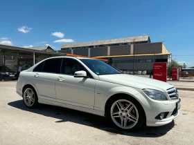 Mercedes-Benz C 300, снимка 7