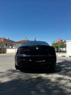 Alfa Romeo 159  1.8 mpi GAZ, снимка 3