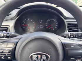 Kia Rio L/1.2MPI/84k.c./5MT, снимка 12