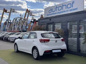 Kia Rio L/1.2MPI/84k.c./5MT, снимка 3