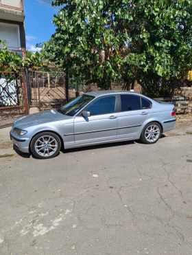 BMW 320 2.0 D, снимка 3