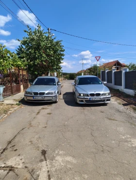 BMW 320 2.0 D, снимка 10