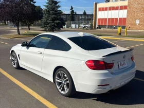 BMW 428 i xDrive * CARFAX * БЕЗ ПЪРВОНАЧАЛНА ВНОСКА, снимка 16