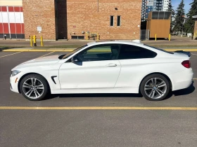 BMW 428 i xDrive * CARFAX * БЕЗ ПЪРВОНАЧАЛНА ВНОСКА, снимка 2