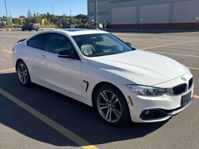 BMW 428 i xDrive * CARFAX * БЕЗ ПЪРВОНАЧАЛНА ВНОСКА, снимка 17