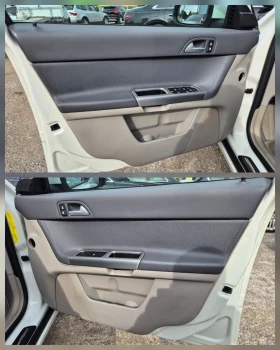 Volvo V50 2.0D* Facelift* КОЖА* АВТОМАТ* ПОДГРЕВ, снимка 6
