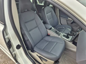 Volvo V50 2.0D* Facelift* КОЖА* АВТОМАТ* ПОДГРЕВ, снимка 11