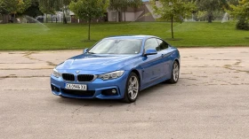 BMW 428 M-Pack, снимка 2
