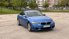 BMW 428 M-Pack, снимка 8