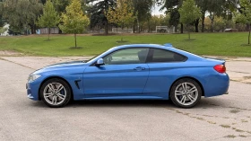 BMW 428 M-Pack, снимка 3