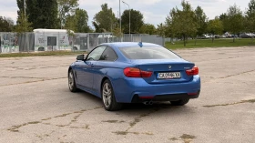 BMW 428 M-Pack, снимка 4