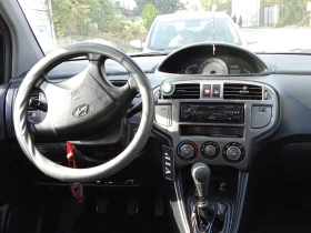 Hyundai Matrix GLS, снимка 4