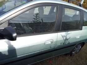 Hyundai Matrix GLS, снимка 7