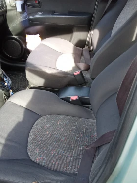 Hyundai Matrix GLS, снимка 6