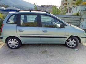 Hyundai Matrix GLS, снимка 8